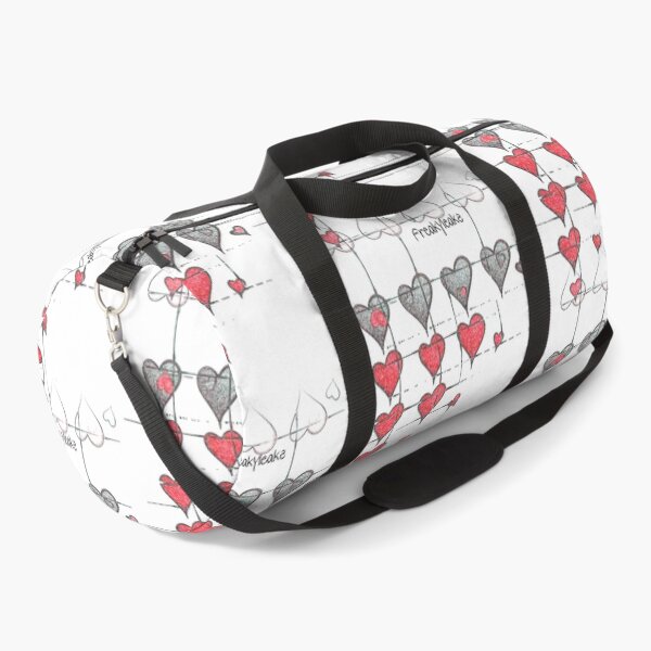 Item preview, CRAZY HEARTS designed and sold by inarausch2023.