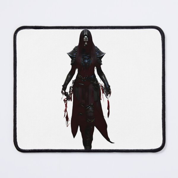 Item preview, Dark Brotherhood designed and sold by ARIUSTR.
