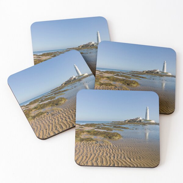 Item preview, St Mary's Island Blues designed and sold by Violaman.