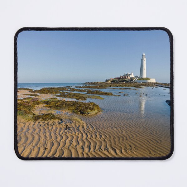 Item preview, St Mary's Island Blues designed and sold by Violaman.
