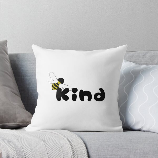 Item preview, Bee Kind designed and sold by CoffeeCakeShop.
