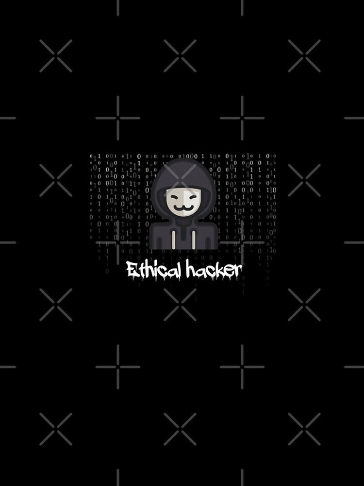 Thumbnail 4 of 4, iPhone Case, Ethical Hacker Computer Hacking Cybersecurity Coding Hacker designed and sold by GuGus1337.