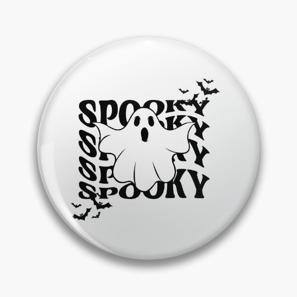 Item preview, SPOOKY SPOOKY - Cute Halloween Clothing designed and sold by starcreative22.
