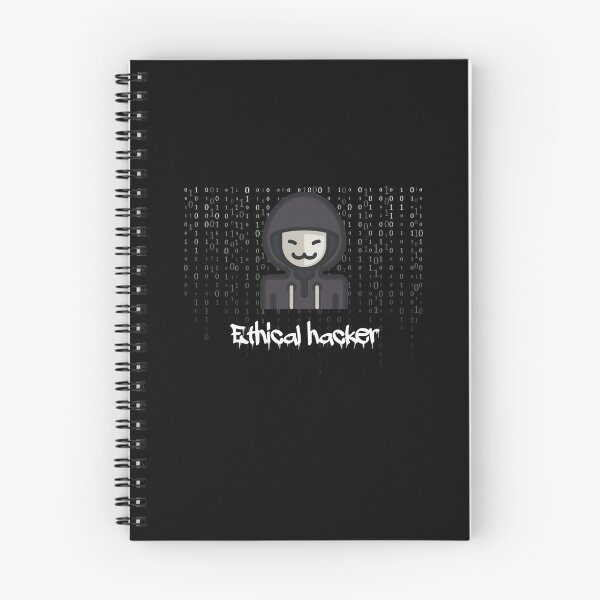 Item preview, Ethical Hacker Computer Hacking Cybersecurity Coding Hacker designed and sold by Mateusz Majcherek.