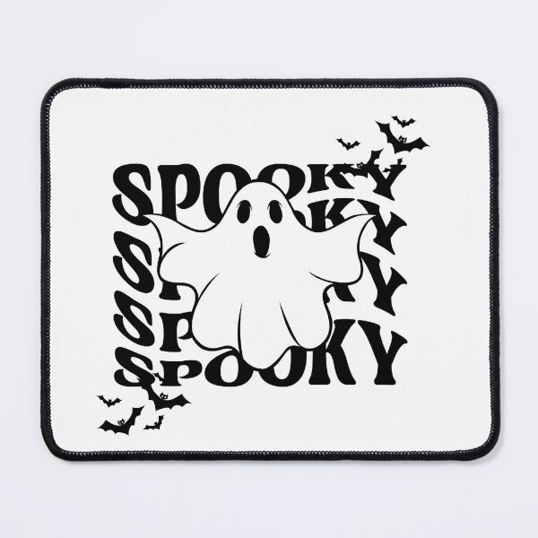Item preview, SPOOKY SPOOKY - Cute Halloween Clothing designed and sold by starcreative22.