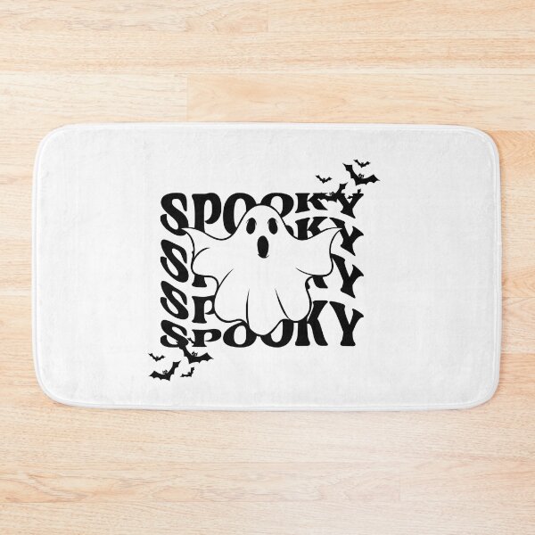 Item preview, SPOOKY SPOOKY - Cute Halloween Clothing designed and sold by starcreative22.