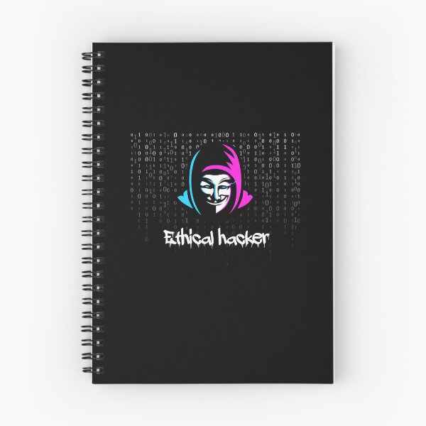 Item preview, Ethical Hacker Computer Hacking Cybersecurity Coding Hacker designed and sold by Mateusz Majcherek.