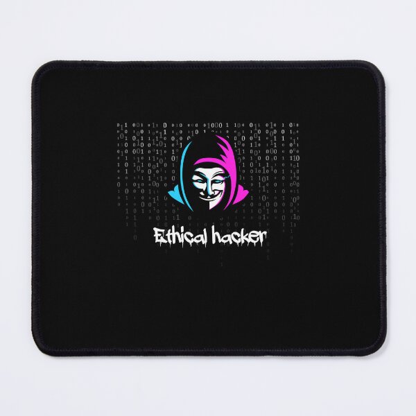 Item preview, Ethical Hacker Computer Hacking Cybersecurity Coding Hacker designed and sold by Mateusz Majcherek.