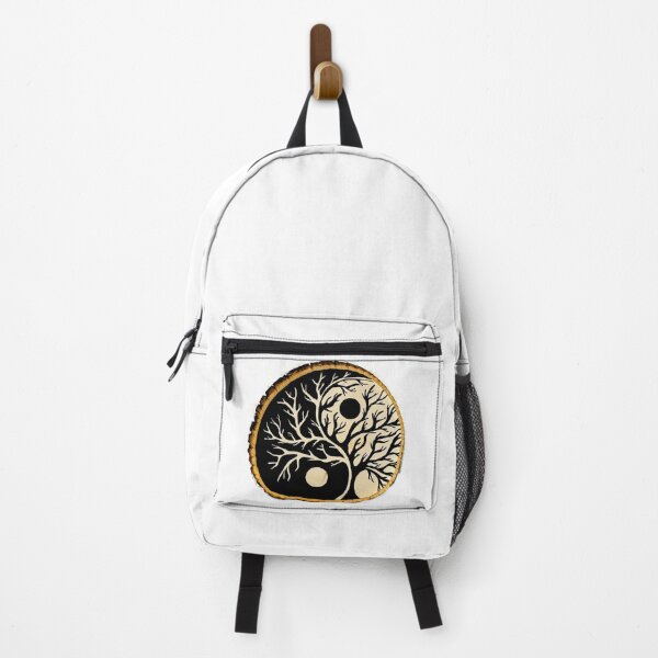 Item preview, Yin Yang Tree designed and sold by DentistArt2022.