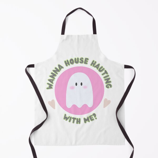 Item preview, Cute ghost designed and sold by pancasero.