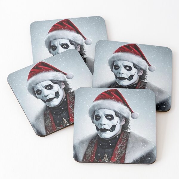 Item preview, Santa Emérita designed and sold by stayathomegamer.