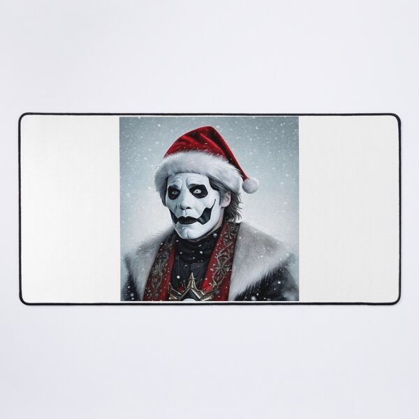 Item preview, Santa Emeritus designed and sold by stayathomegamer.