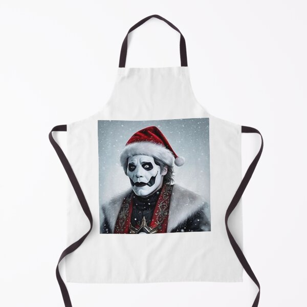 Item preview, Santa Emeritus designed and sold by stayathomegamer.