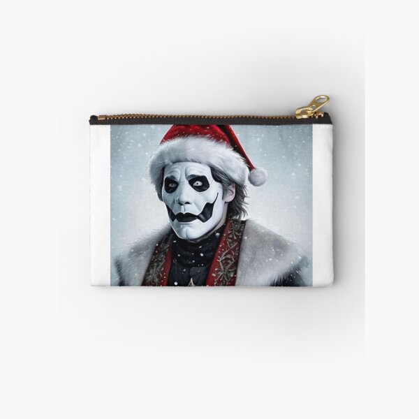 Item preview, Santa Emeritus designed and sold by stayathomegamer.