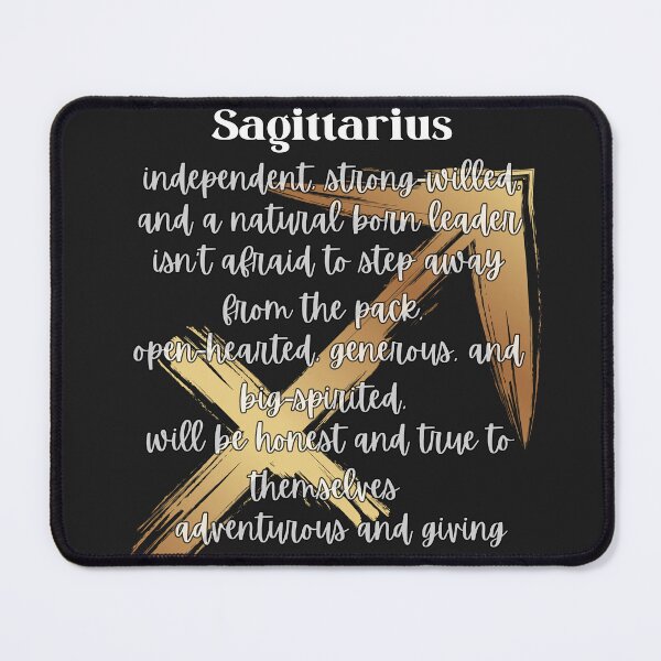 Item preview, Sagittarius Positive Personality T-Shrit designed and sold by TxTaurus110.