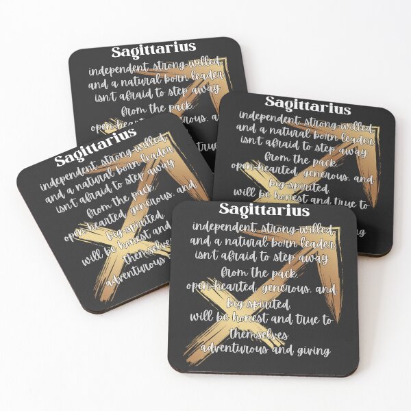 Item preview, Sagittarius Positive Personality T-Shrit designed and sold by TxTaurus110.