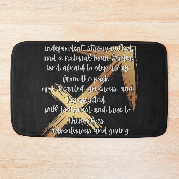 Item preview, Sagittarius Positive Personality T-Shrit designed and sold by TxTaurus110.