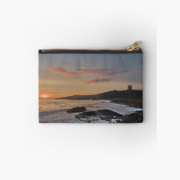Item preview, Dunstanburgh Castle Sunrise. designed and sold by Dave Staton.