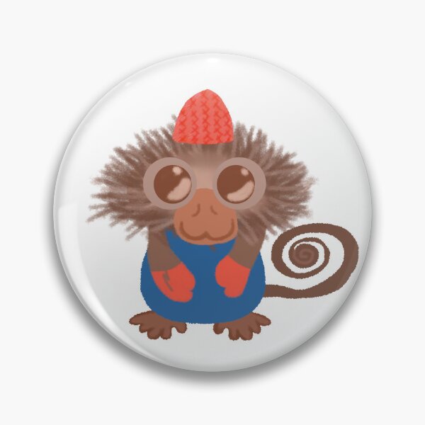 Item preview, Joyful Monkey designed and sold by MILdecals.