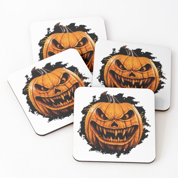 Item preview, Mr. Pumpkin designed and sold by NBazilenco.