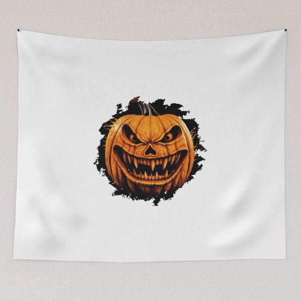 Item preview, Mr. Pumpkin designed and sold by NBazilenco.