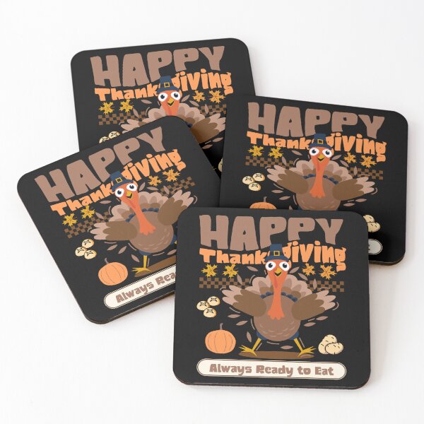 Item preview, Happy Thanksgiving designed and sold by DT creations.
