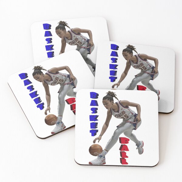 Item preview, Basket ball star designed and sold by Donnis.