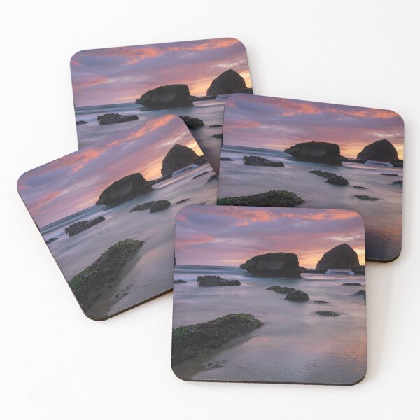Item preview, Pirates Cove Sunset designed and sold by DawsonImages.