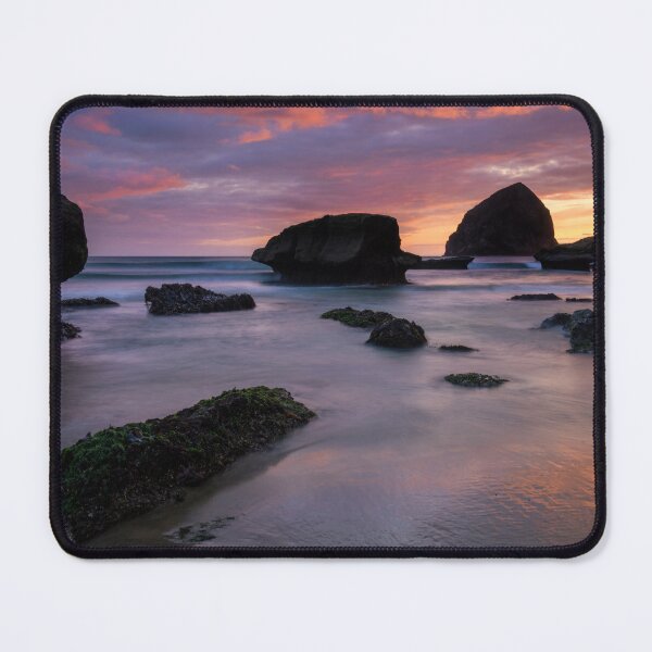 Item preview, Pirates Cove Sunset designed and sold by DawsonImages.