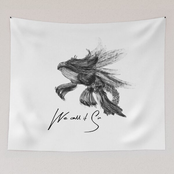 Item preview, We call it Sin designed and sold by Ironharted.