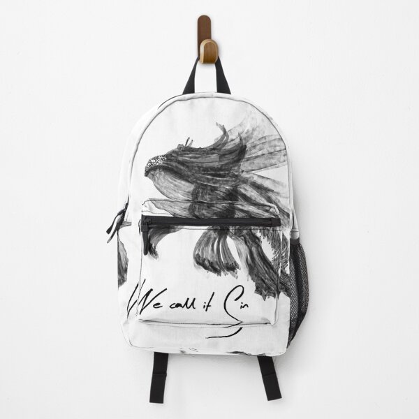 Item preview, We call it Sin designed and sold by Ironharted.