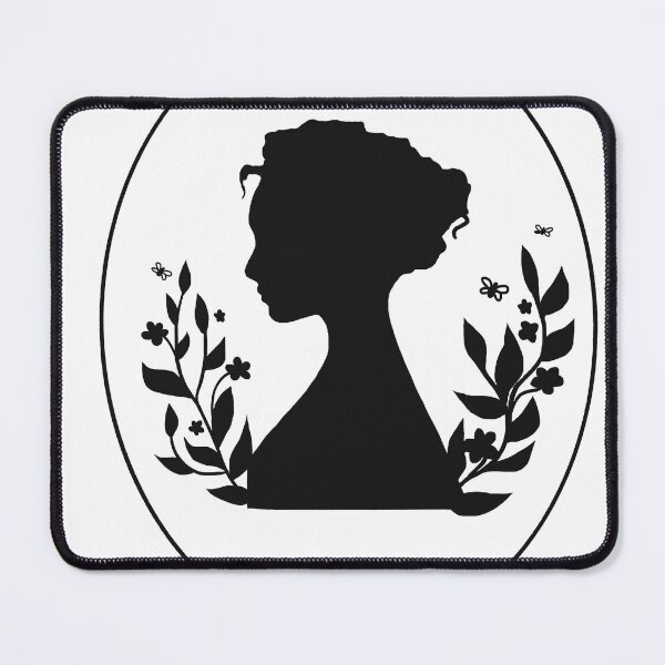 Item preview, Lady designed and sold by enesart2022.