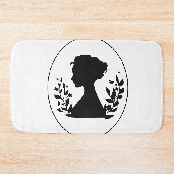 Item preview, Lady designed and sold by enesart2022.