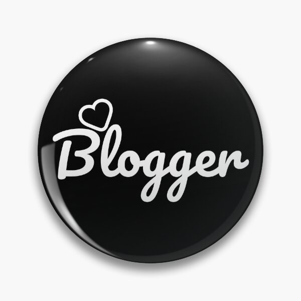 Item preview, Blogger writer designed and sold by shmodev.