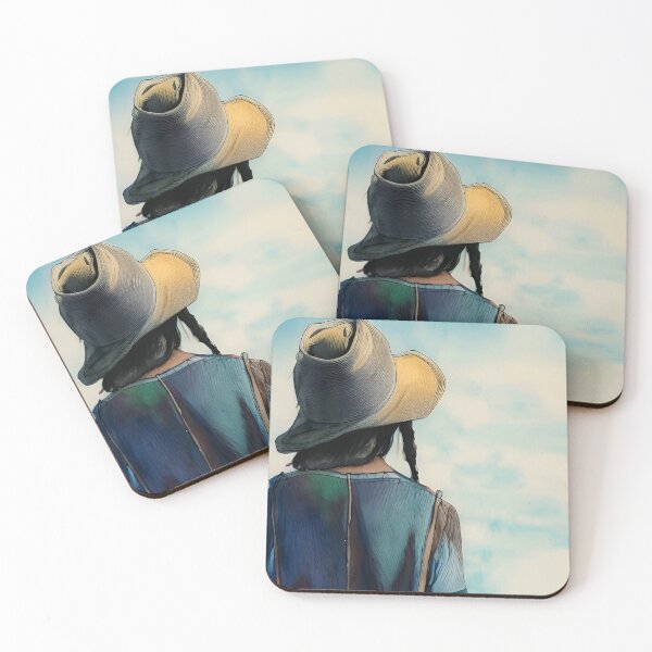 Item preview, Searching the Sky designed and sold by Jinx Davis.