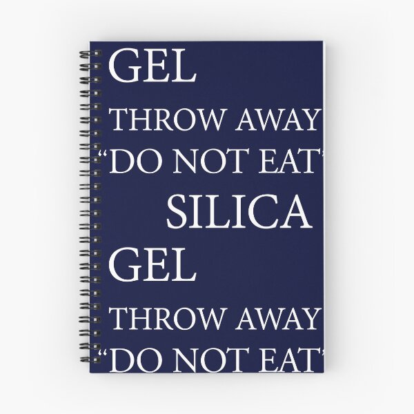 Item preview, Silica Gel Pack designed and sold by GreenGuyTees.