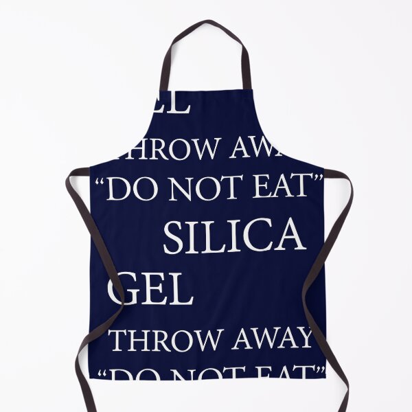 Item preview, Silica Gel Pack designed and sold by GreenGuyTees.