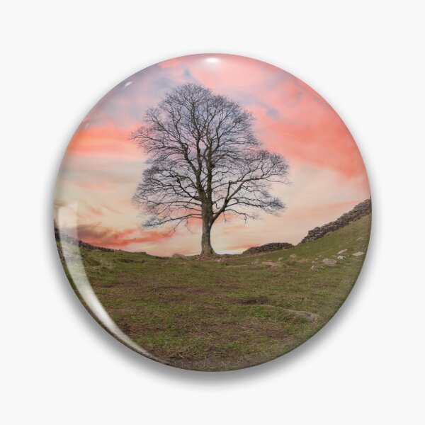 Item preview, Sycamore Gap designed and sold by Studio 4 Photo.
