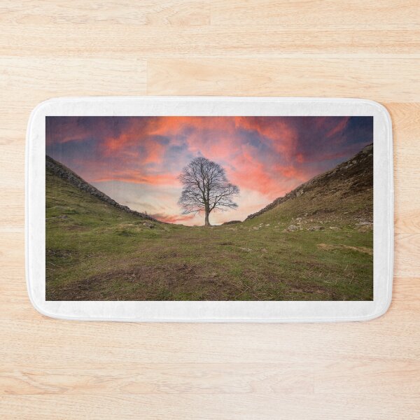 Item preview, Sycamore Gap designed and sold by Studio 4 Photo.