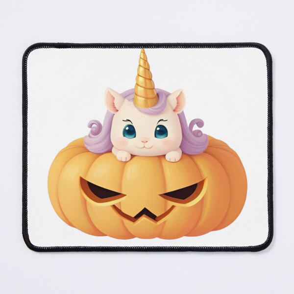 Item preview, Unicorn baby pumpkin designed and sold by oumadane.