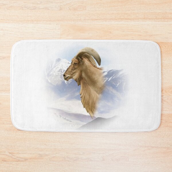 Item preview, Barbary sheep designed and sold by Guardi71.