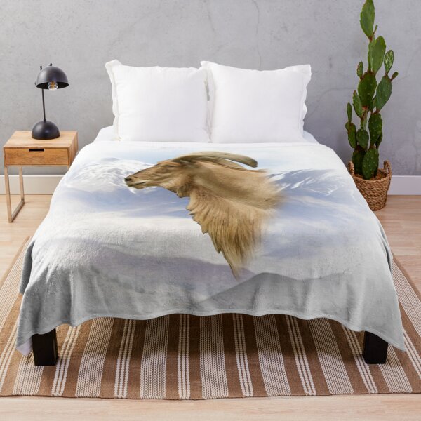 Item preview, Barbary sheep designed and sold by Guardi71.