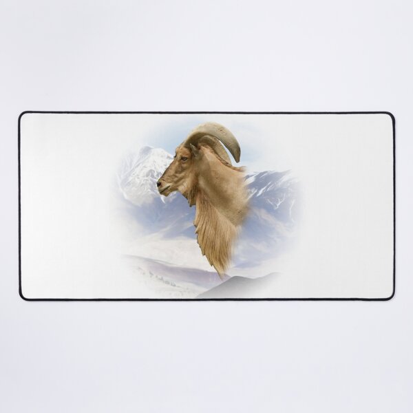 Item preview, Barbary sheep designed and sold by Guardi71.