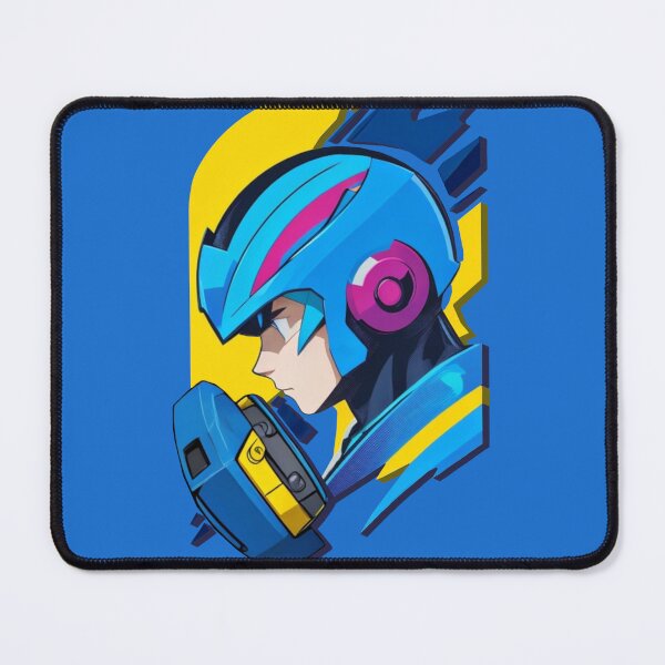 Item preview, Maverick Hunter designed and sold by TheSwordMachine.