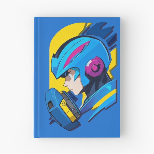 Item preview, Maverick Hunter designed and sold by TheSwordMachine.