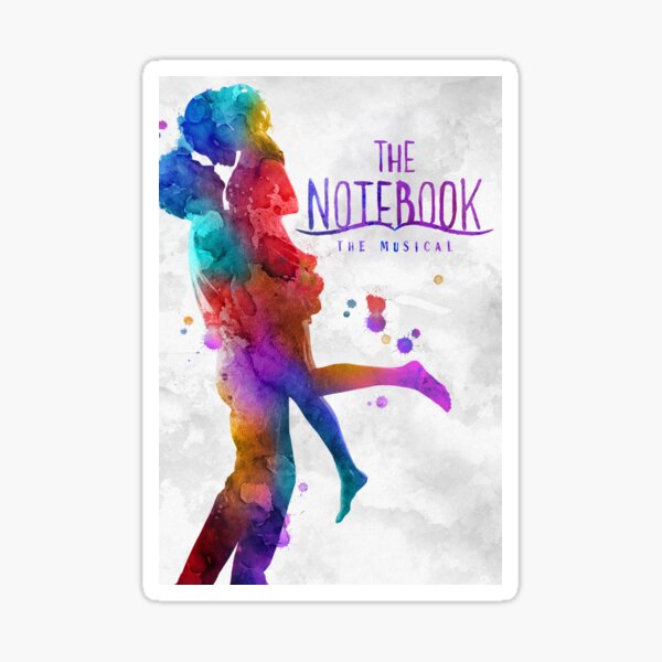 Artikel-Vorschau von das musikalische Notizbuch, designt und verkauft von Backstage by Leyzel.