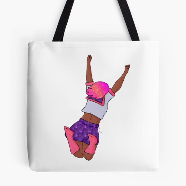 Item preview, STAR JUMP FOR JOY designed and sold by MumeanhaARTS.
