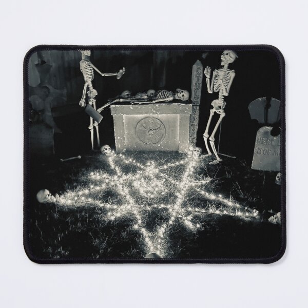 Item preview, Summoning - black and white designed and sold by Phantasm-NW.