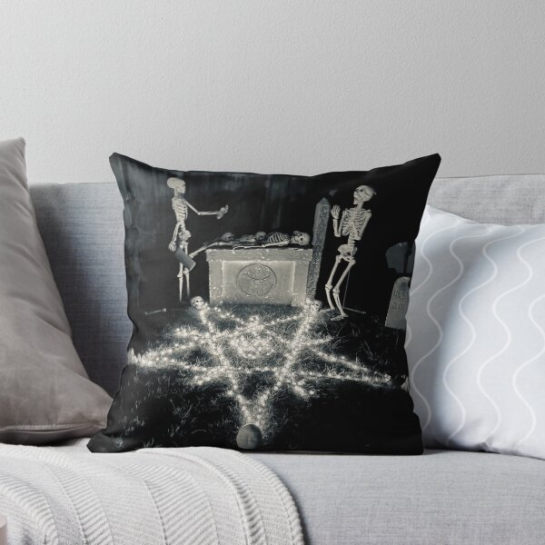 Item preview, Summoning - black and white designed and sold by Phantasm-NW.