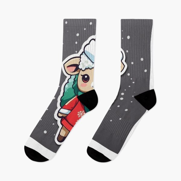 Item preview, Farmyard Friends' Christmas Delight designed and sold by andre santos.